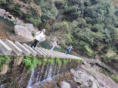 -丹山赤水风景名胜区