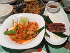 -帕蓝·暹罗料理(大学路店)