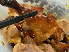 -金原鸭血粉丝汤·汤包·脆皮烤鸭(南京博物院店)