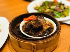 -頂好酒家·经典粤菜(海信广场店)