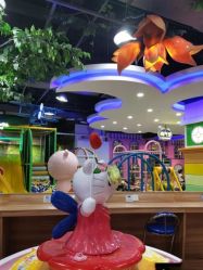 -菲菲羊乐园(临平银泰城店)