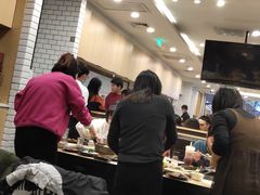 大堂-花味·自助烤肉(雨花客厅店)