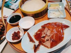 -红城阁·上海味道(四平路店)