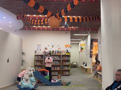 -七田真体验中心(徐东群星城中心)