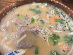 -玉祥府牛肉罩饼(金光道店)