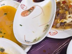 -阿勇海鲜排档2号(朱家尖店)