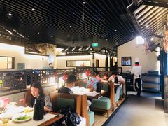 大堂-客语客家菜(琶洲保利店)