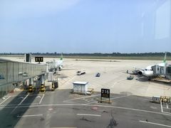 -石家庄正定国际机场-T2航站楼