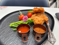 -奈尔宝家庭中心·亲子餐厅(鄞州万达店)