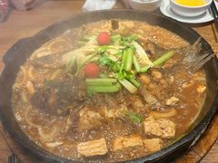 -老板恋上鱼(恒隆广场店)