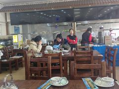 -叶存利海鲜大馅饺子(海宁路总店)