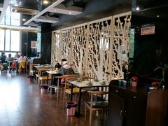 -情妹妹干锅锅(中海国际购物公园店)