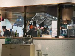 -L'Arome芳芳法国餐厅(仙林金鹰店)