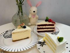 -姆们M Sweetie Cake(三里屯店)