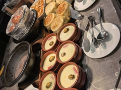 -长春净月潭喜来登酒店·盛宴标帜餐厅