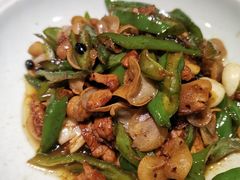 -灶丰年间(定安路店)