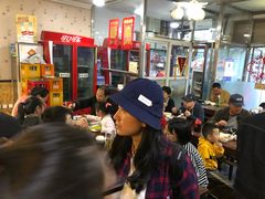 大堂-姚记炒肝店(鼓楼店)