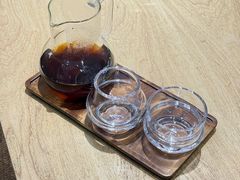-infinite cafe