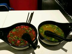 -小杨生煎(湟普汇店)