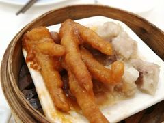 -东江海鲜酒家(艺都分店)
