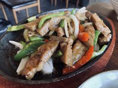 -食喜料理(诸城店)