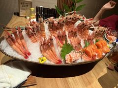 -Minase水濑·日料放题(外滩店)