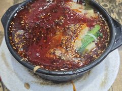 -蜀王砂锅总店