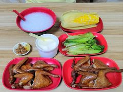 -光明刘冰乳鸽店(光明法政北路店)