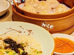 -穿蒸引鲜·嗲记(正大广场店)