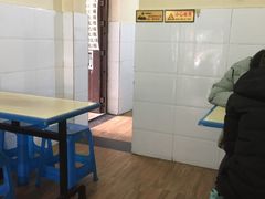-蓉城西二道无名冒菜(西二道街店)