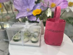 -山与蓝蛋糕(勒泰店)