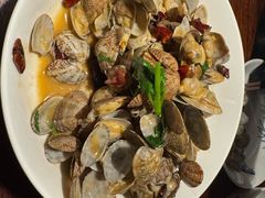 -前海沿·青岛菜(五四广场永旺店)