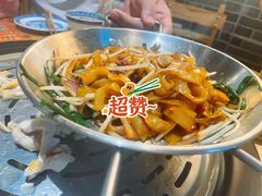 -阿鸡鱼庄·顺德鲜蒸小炒(亚运村店)