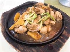 -新河畔海鲜酒楼(虎门店)