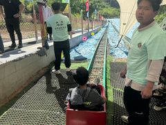 -吉姆冒险世界(蓟州店)