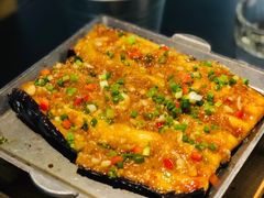 -很久以前羊肉串(昌里路三钢里店)