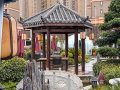 -侠舍·江湖烤全羊·大排档(沌口总店)