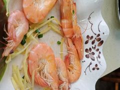 -阿浪海鲜连锁加工店(B栋2排1号火车头店)