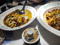 -醉英雄四川料理(新塘万达广场店)