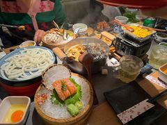 -沼津港精致料理·寿喜烧·烧鸟(龙湖南桥天街日料榜单店)