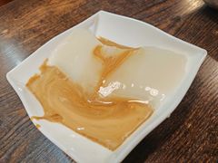 -串妹花式冰粉(乐山总店)