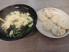 -津门张记包子铺(华昌道店)