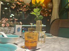 -雀蓝川菜(星悦汇店)