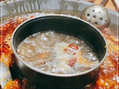 -楠火锅(龙阳广场店)
