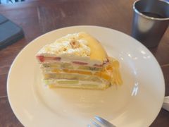 -EAU CAFE(永康路店)
