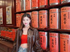 -华联发展销售中心(十月初五街店)