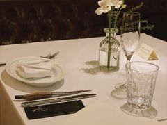 店内布置-壳里西餐厅Coquille Seafood Bistro(蒙自路店)