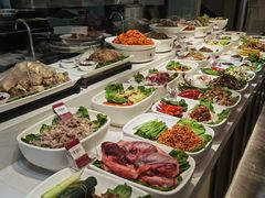 -淮南牛肉汤酒店(可伦公馆店)