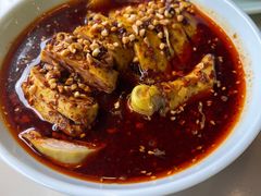 -蜀腾川·火锅鱼.烤鱼(新世界城店)