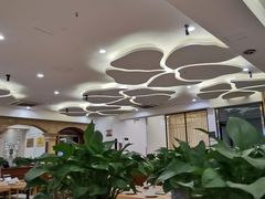 大堂-守柴炉烤鸭(中海国际店)